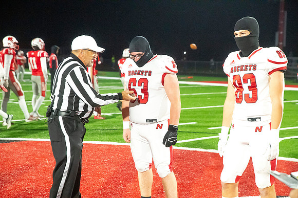 Neenah vs Kimberly 0230