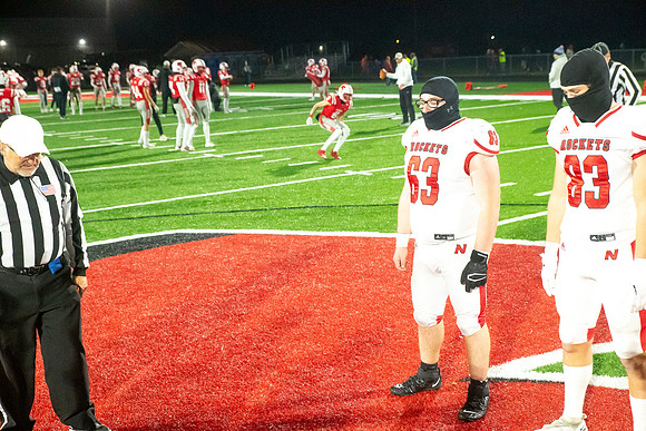 Neenah vs Kimberly 0234