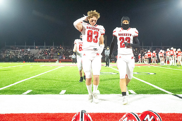Neenah vs Kimberly 0237