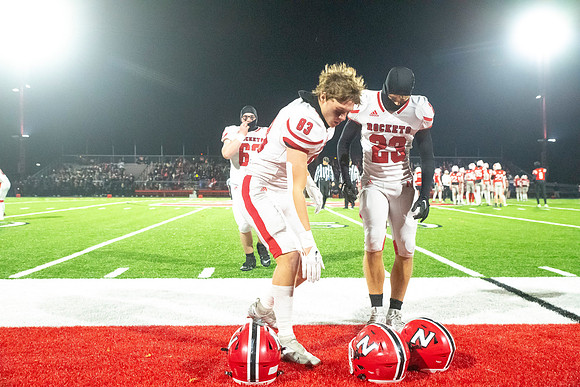 Neenah vs Kimberly 0239