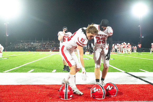 Neenah vs Kimberly 0240