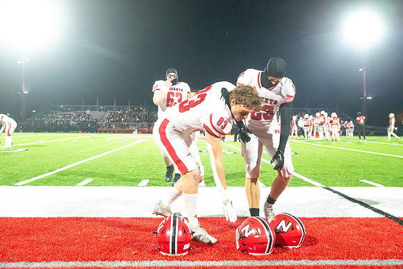 Neenah vs Kimberly 0241