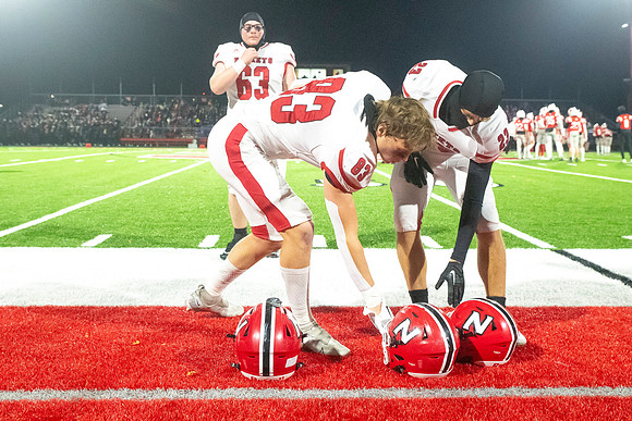 Neenah vs Kimberly 0243