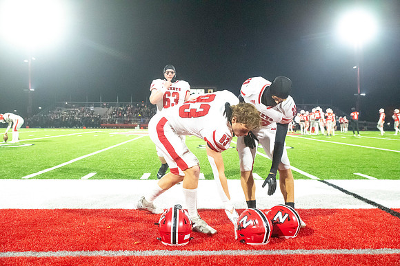 Neenah vs Kimberly 0242