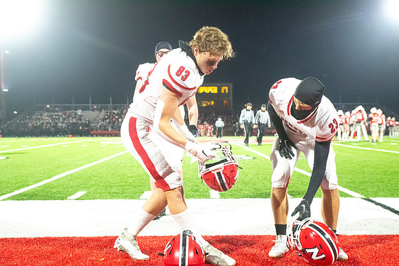 Neenah vs Kimberly 0245
