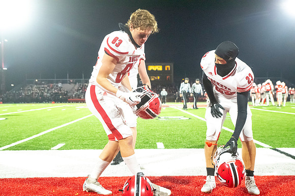 Neenah vs Kimberly 0246