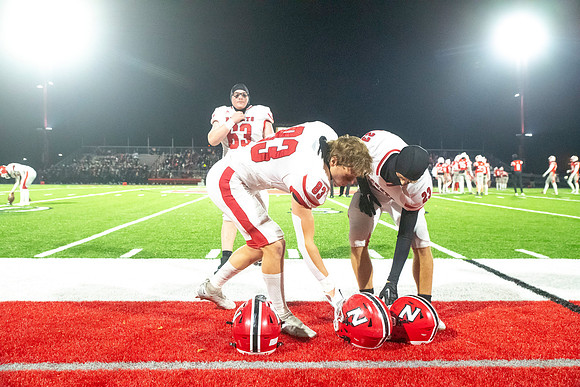 Neenah vs Kimberly 0244