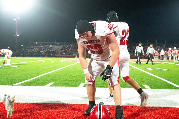 Neenah vs Kimberly 0247