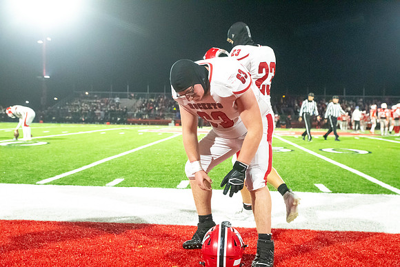 Neenah vs Kimberly 0248