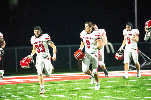 Neenah vs Kimberly 0252