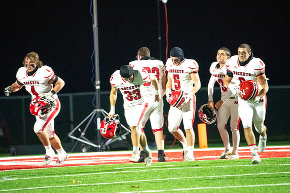 Neenah vs Kimberly 0251