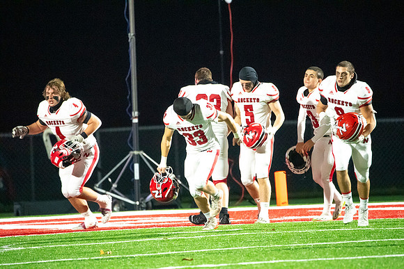 Neenah vs Kimberly 0250