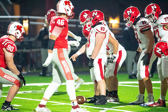 Neenah vs Kimberly 0256