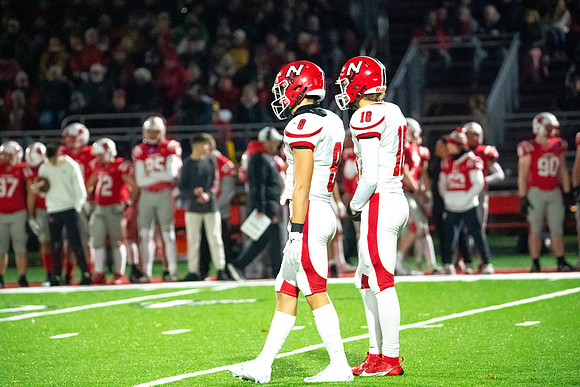 Neenah vs Kimberly 0255