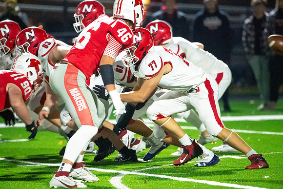 Neenah vs Kimberly 0257