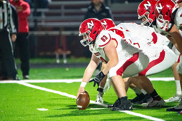 Neenah vs Kimberly 0260