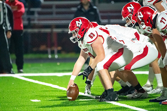Neenah vs Kimberly 0261