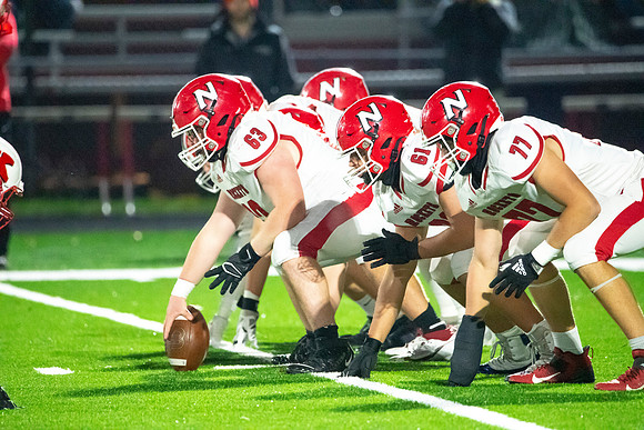 Neenah vs Kimberly 0262