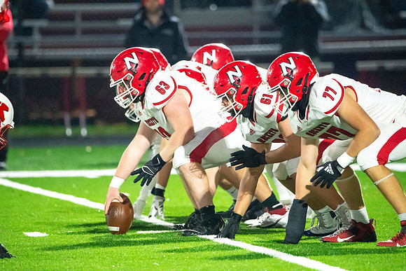 Neenah vs Kimberly 0263