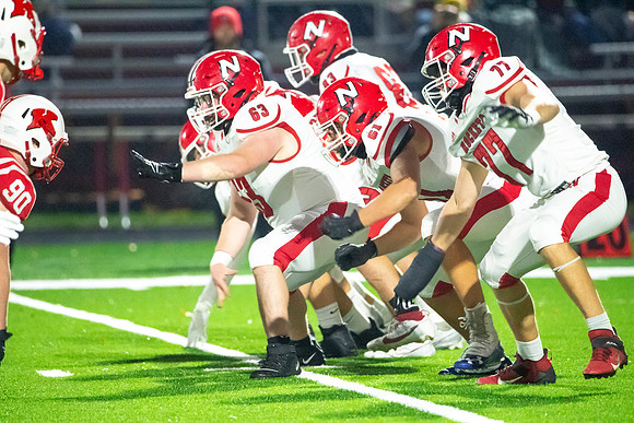 Neenah vs Kimberly 0264
