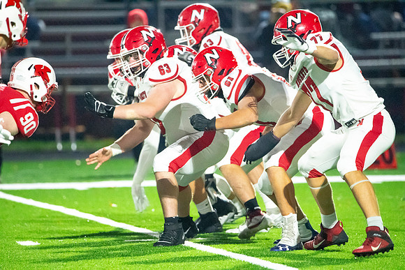 Neenah vs Kimberly 0265