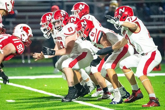 Neenah vs Kimberly 0266
