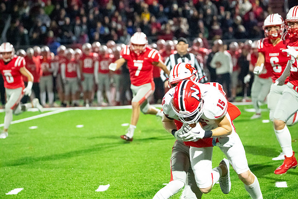 Neenah vs Kimberly 0268