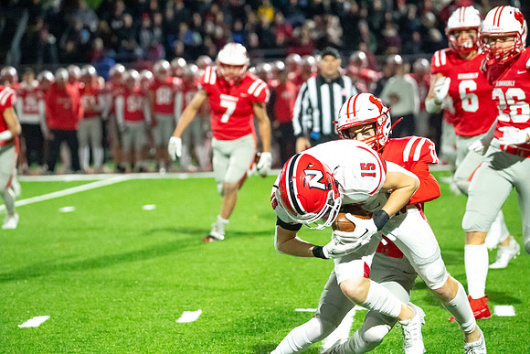 Neenah vs Kimberly 0269