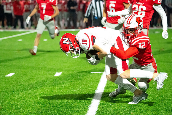 Neenah vs Kimberly 0272