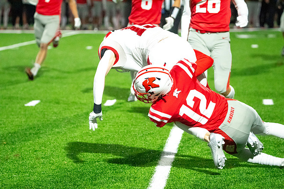 Neenah vs Kimberly 0276