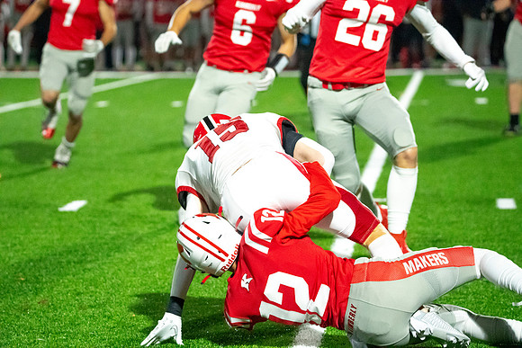 Neenah vs Kimberly 0278