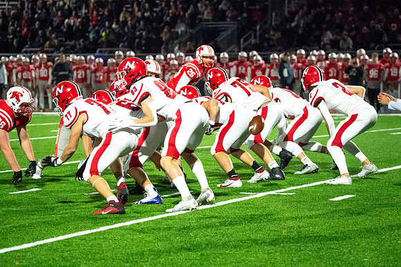 Neenah vs Kimberly 0279