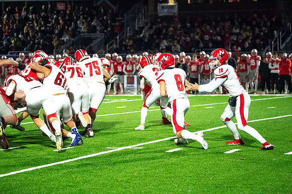 Neenah vs Kimberly 0280