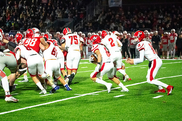 Neenah vs Kimberly 0282