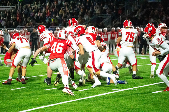 Neenah vs Kimberly 0283
