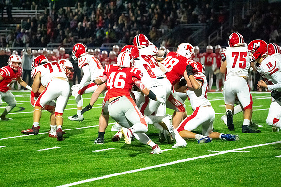 Neenah vs Kimberly 0284