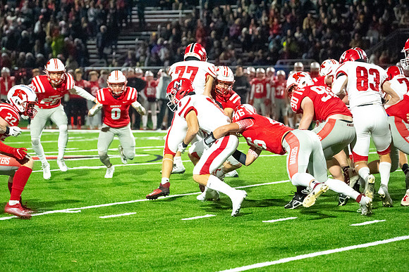 Neenah vs Kimberly 0286