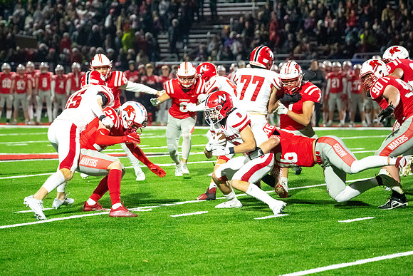 Neenah vs Kimberly 0288