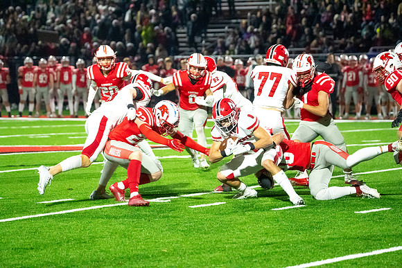 Neenah vs Kimberly 0289