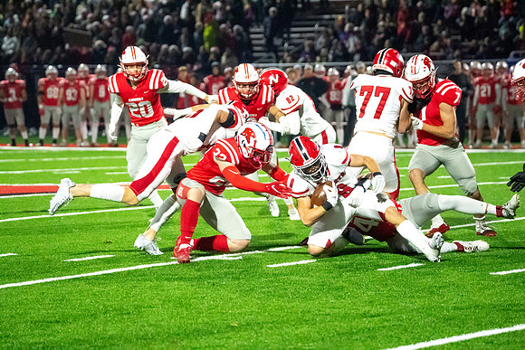 Neenah vs Kimberly 0290