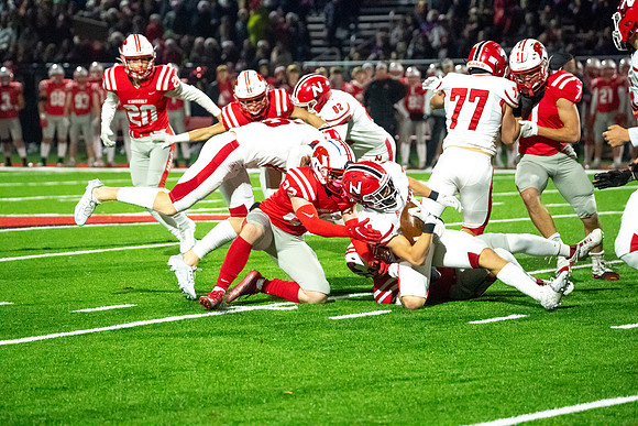 Neenah vs Kimberly 0291