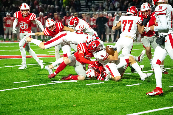 Neenah vs Kimberly 0292