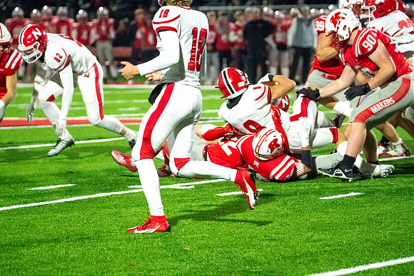 Neenah vs Kimberly 0293