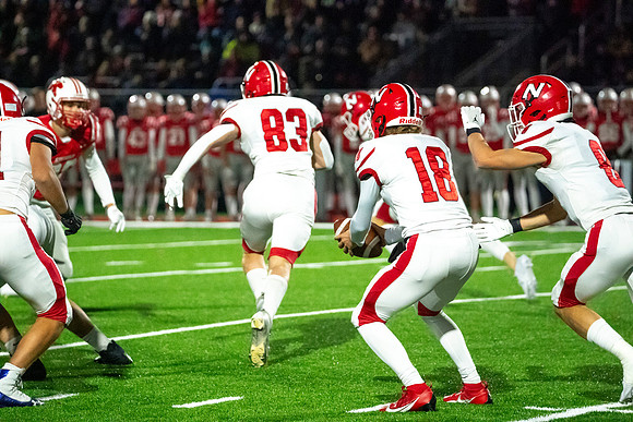 Neenah vs Kimberly 0294