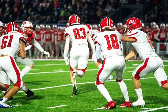 Neenah vs Kimberly 0295
