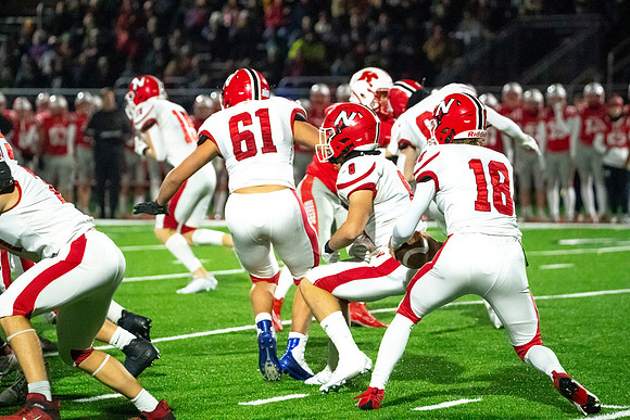 Neenah vs Kimberly 0296