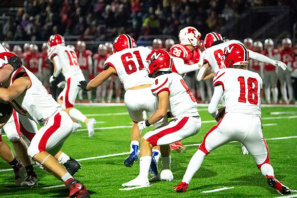 Neenah vs Kimberly 0297