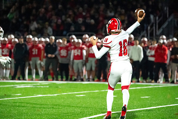 Neenah vs Kimberly 0298