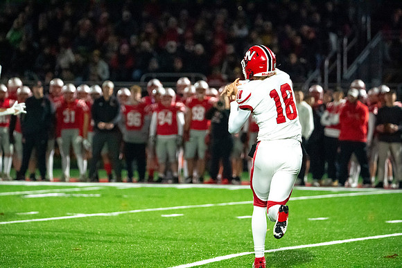 Neenah vs Kimberly 0299