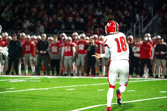 Neenah vs Kimberly 0300